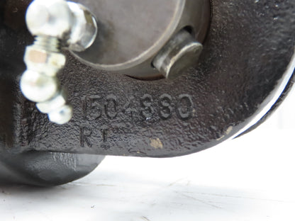 Hyster 1559452 Forklift  Hydraulic Forklift Tilt Cylinder From E80XN