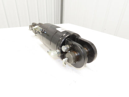 Hyster 1559452 Forklift  Hydraulic Forklift Tilt Cylinder From E80XN