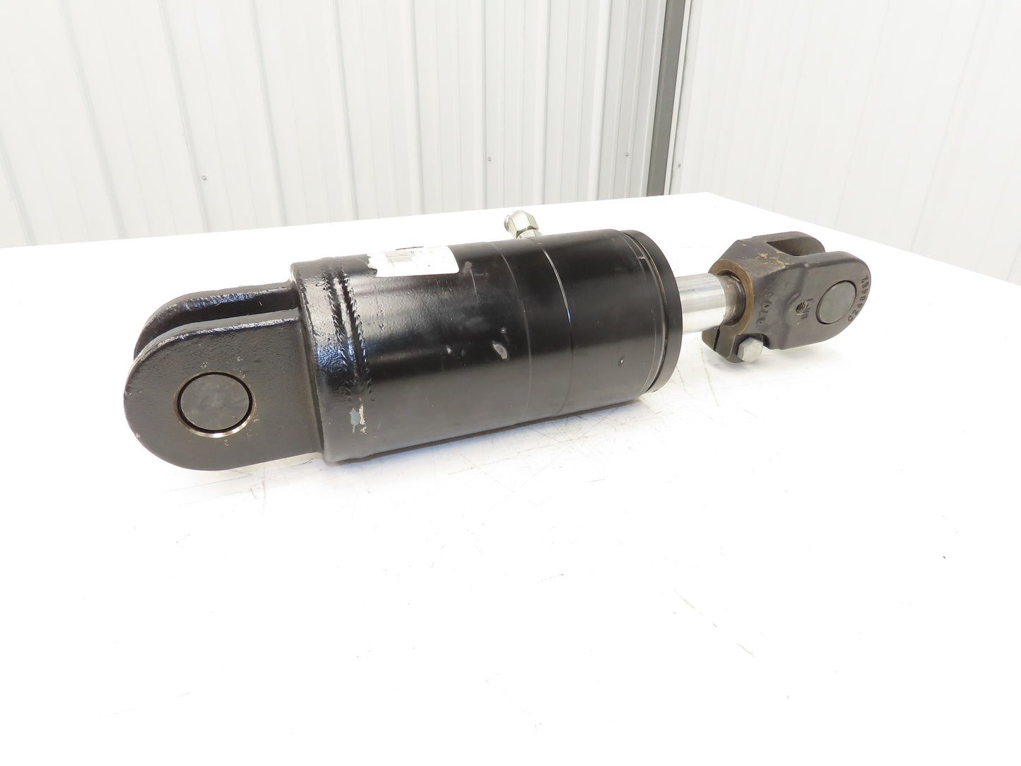 Hyster 1559452 Forklift  Hydraulic Forklift Tilt Cylinder From E80XN