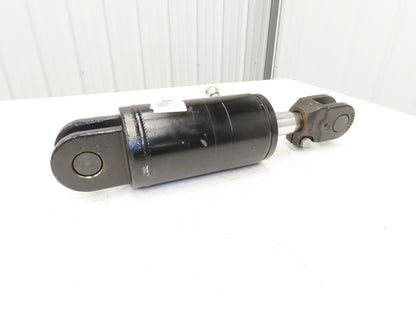 Hyster 1559452 Forklift  Hydraulic Forklift Tilt Cylinder From E80XN