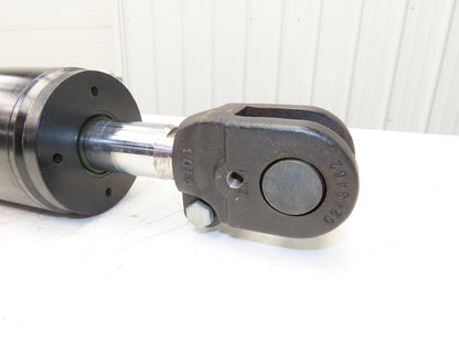 Hyster 1559452 Forklift  Hydraulic Forklift Tilt Cylinder From E80XN