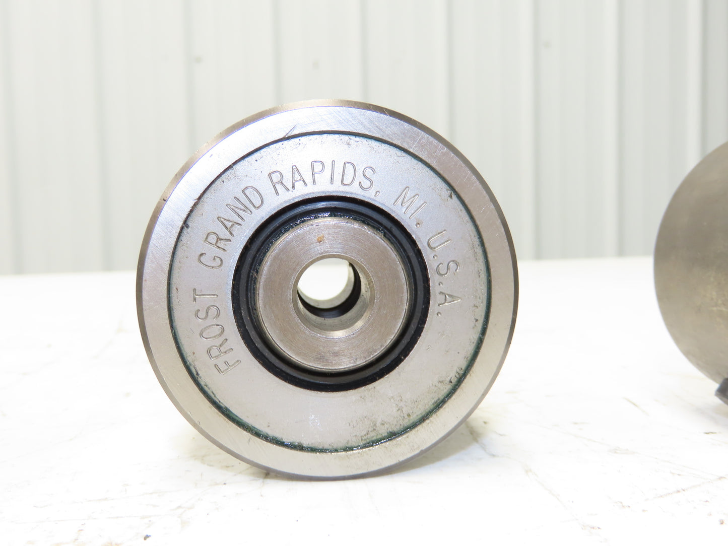 Frost 0305100 Roller Turn Roller 2.75" OD x 1/2" Bore x 1.94" Width Lot of 3