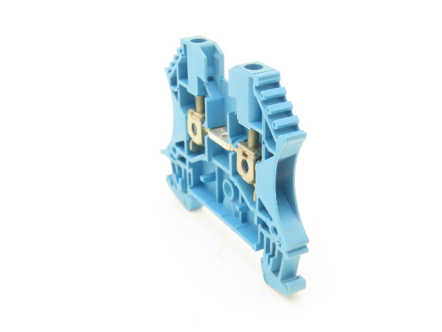 Allen Bradley 1492-J3 Terminal Block Blue 600V Lot of 150