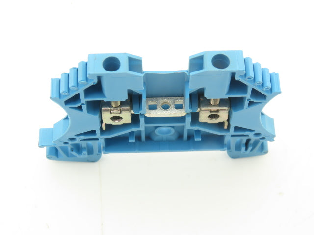 Allen Bradley 1492-J3 Terminal Block Blue 600V Lot of 150