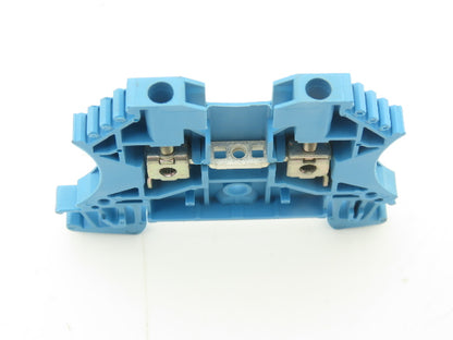 Allen Bradley 1492-J3 Terminal Block Blue 600V Lot of 150