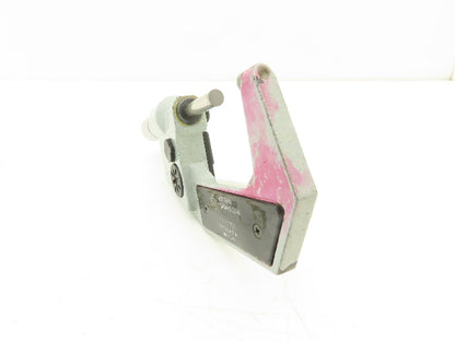 Mitutoyo 293-726 Digimatic Micrometer 1-2" Range Flat Anvil SPC Data