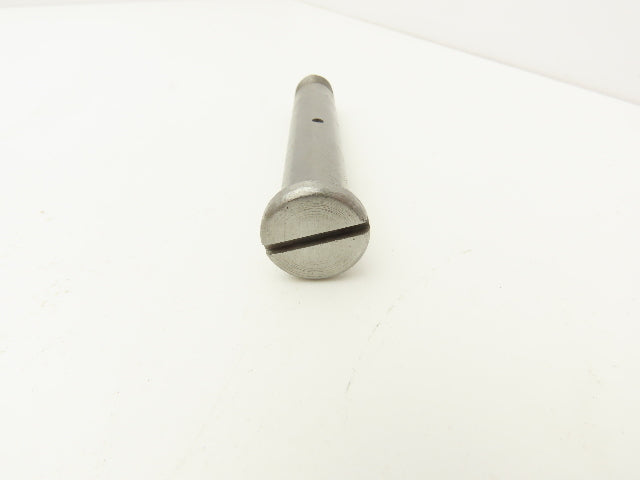 Frost 0425505 Roller Turn Bolt .625"(5/8") OD x 4" Length Greaseable Lot of 10