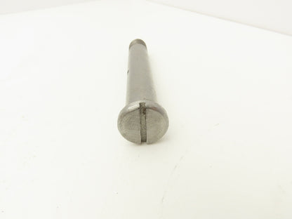 Frost 0425505 Roller Turn Bolt .625"(5/8") OD x 4" Length Greaseable Lot of 10
