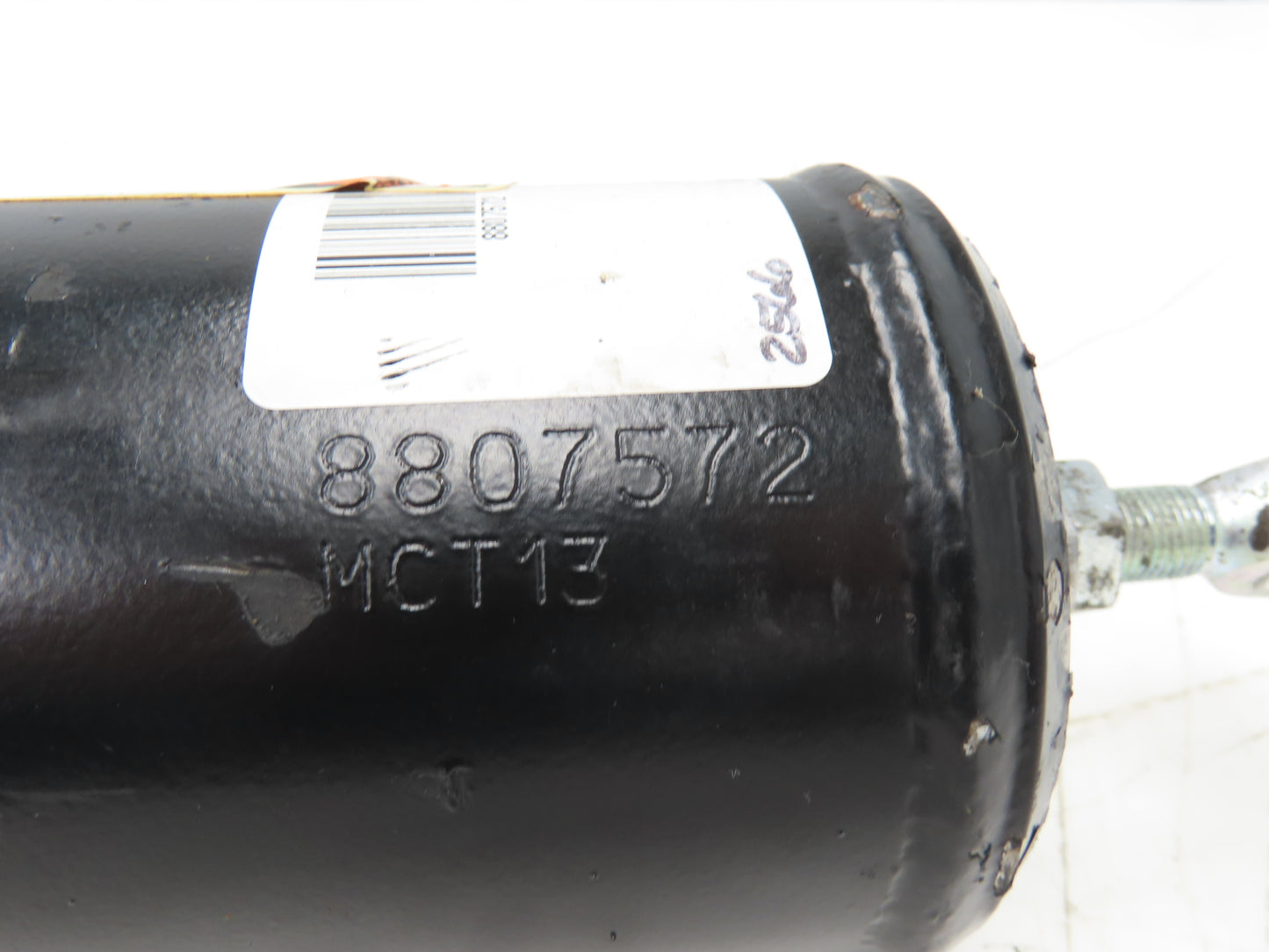 Hyster 8807572 Forklift  Hydraulic Forklift Cylinder From E80XN