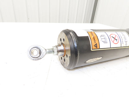 Hyster 8807572 Forklift  Hydraulic Forklift Cylinder From E80XN