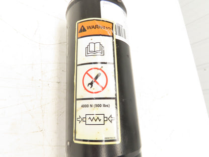 Hyster 8807572 Forklift  Hydraulic Forklift Cylinder From E80XN