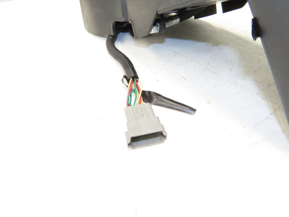 Hyster E80XN Forklift Four Lever Control Assembly Lift Tilt Shift Position READ