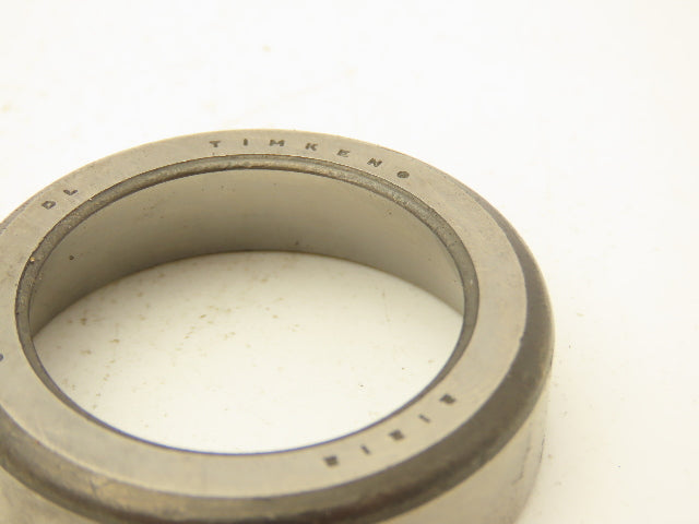 Timken 21212 Tapered Roller Bearing Cup 2.125" OD x 0.625" Width Lot of 7