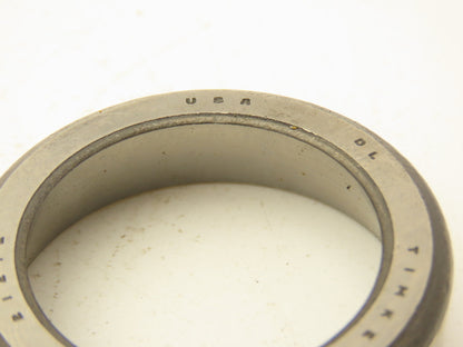 Timken 21212 Tapered Roller Bearing Cup 2.125" OD x 0.625" Width Lot of 7