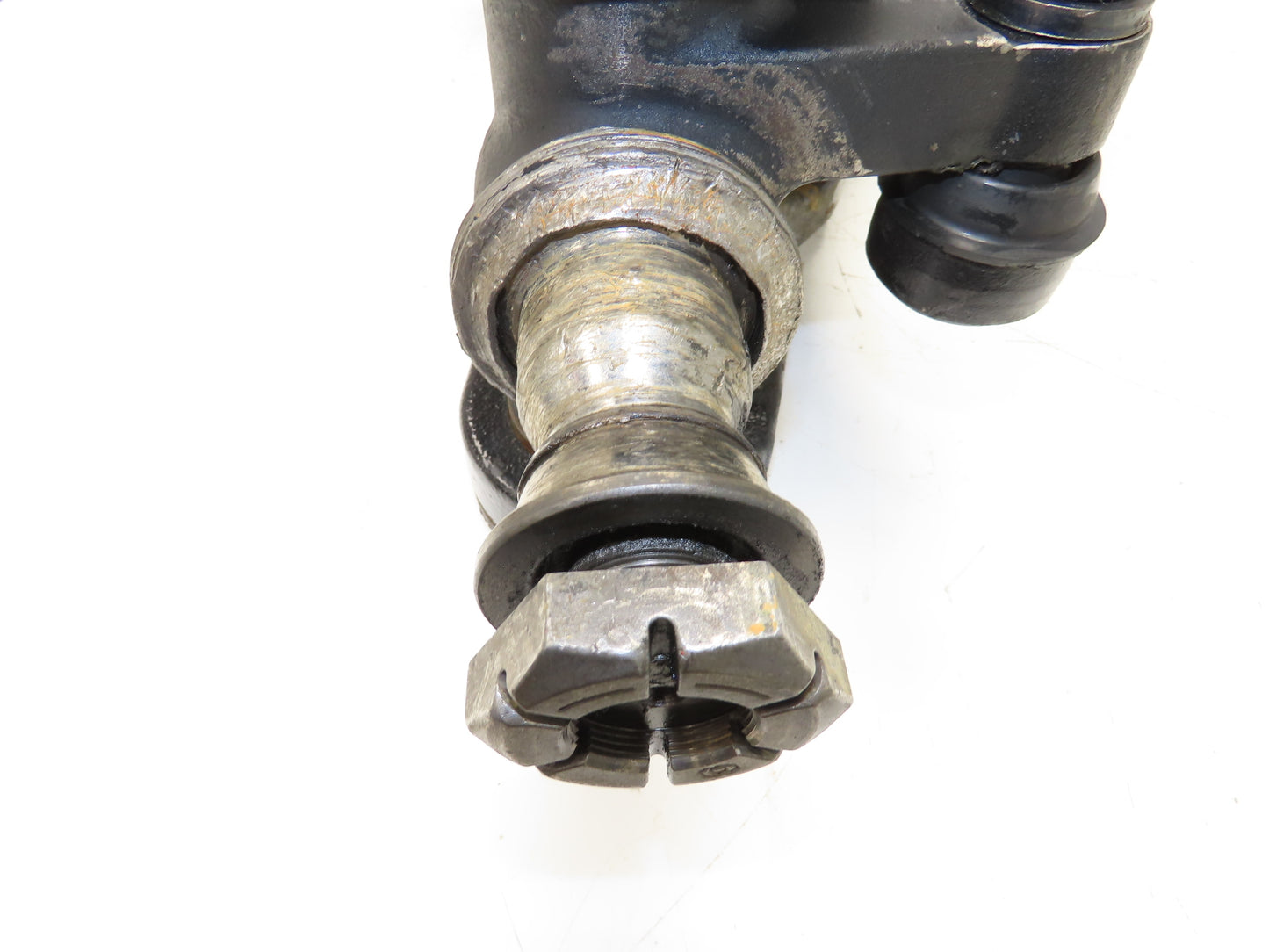 Hyster E80XN Forklift Rear Axle Dual Hydraulic Steering Assembly 8527474