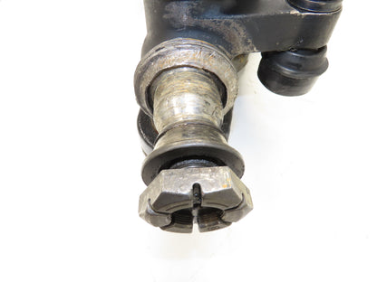 Hyster E80XN Forklift Rear Axle Dual Hydraulic Steering Assembly 8527474