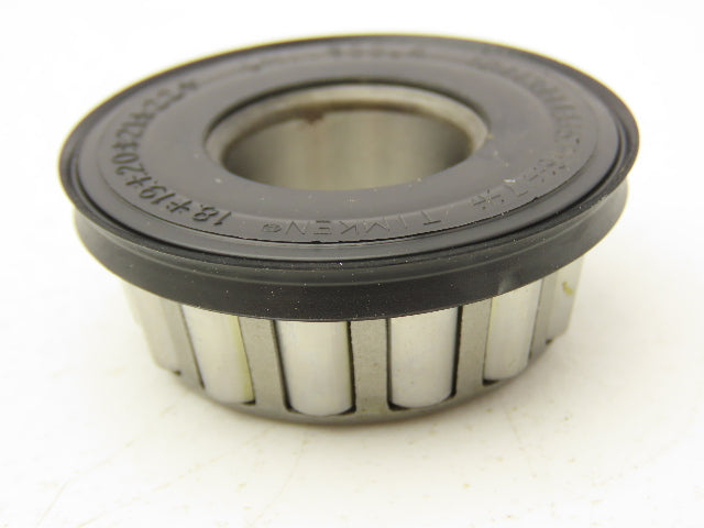 Timken LM11900LA-902A1 Tapered Roller Bearing Cone 3/4"ID W/Seal Lot of 5