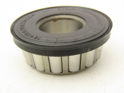Timken LM11900LA-902A1 Tapered Roller Bearing Cone 3/4"ID W/Seal Lot of 5
