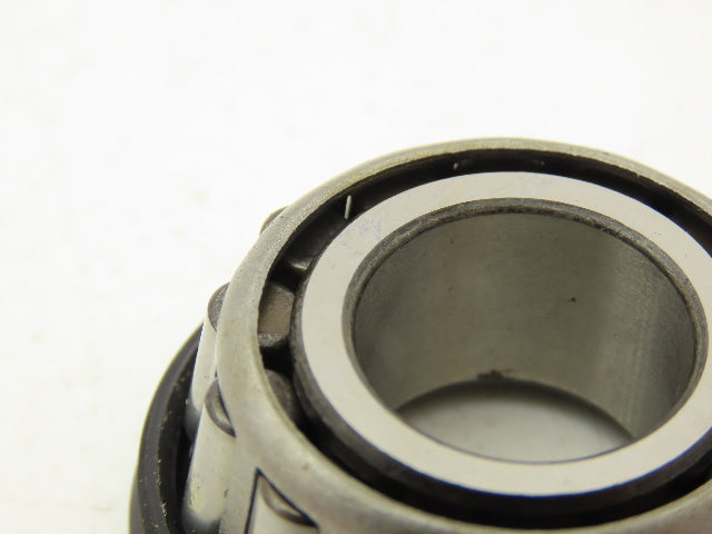 Timken LM11900LA-902A1 Tapered Roller Bearing Cone 3/4"ID W/Seal Lot of 5