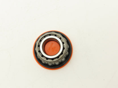 Timken LM11900LA-902A1 Tapered Roller Bearing Cone 3/4"ID W/Seal Lot of 6