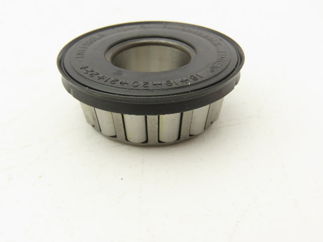 Timken LM11900LA-902A1 Tapered Roller Bearing Cone 3/4"ID W/Seal Lot of 6