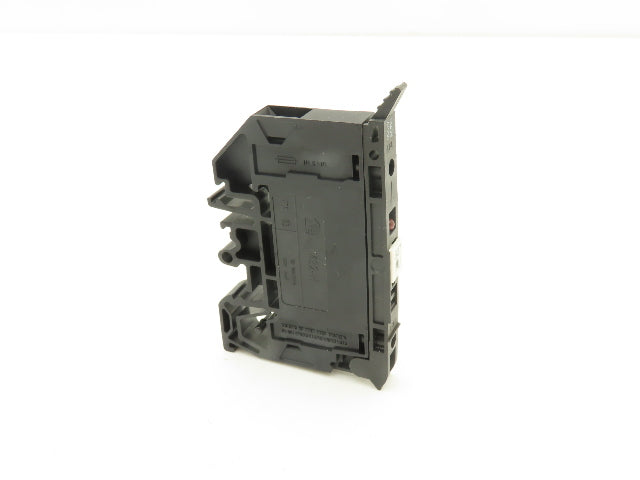 Allen Bradley 1492-H Fuse Holder Terminal Block Red Indicator 10-57V Lot of 48
