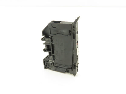 Allen Bradley 1492-H Fuse Holder Terminal Block Red Indicator 10-57V Lot of 48