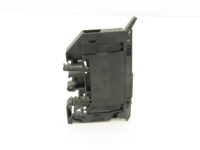 Allen Bradley 1492-H Fuse Holder Terminal Block Red Indicator 10-57V Lot of 48