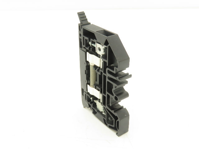 Allen Bradley 1492-H Fuse Holder Terminal Block Red Indicator 10-57V Lot of 48
