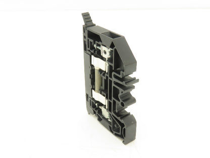 Allen Bradley 1492-H Fuse Holder Terminal Block Red Indicator 10-57V Lot of 48
