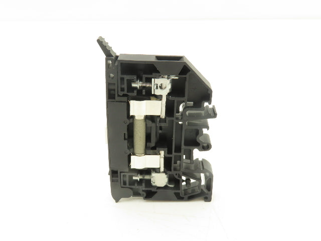 Allen Bradley 1492-H Fuse Holder Terminal Block Red Indicator 10-57V Lot of 48