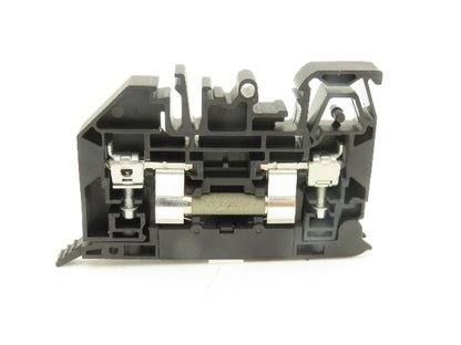 Allen Bradley 1492-H Fuse Holder Terminal Block Red Indicator 10-57V Lot of 48