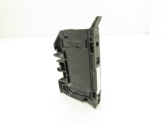 Allen Bradley 1492-H Fuse Holder Terminal Block Red Indicator 10-57V Lot of 54