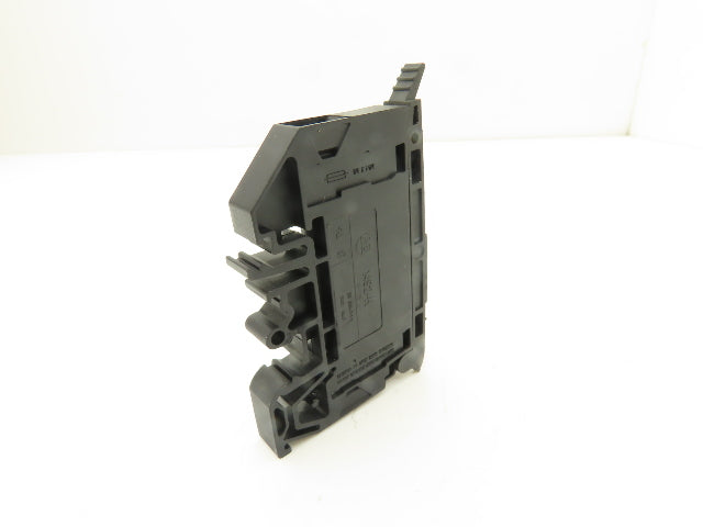 Allen Bradley 1492-H Fuse Holder Terminal Block Red Indicator 10-57V Lot of 54