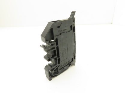 Allen Bradley 1492-H Fuse Holder Terminal Block Red Indicator 10-57V Lot of 54