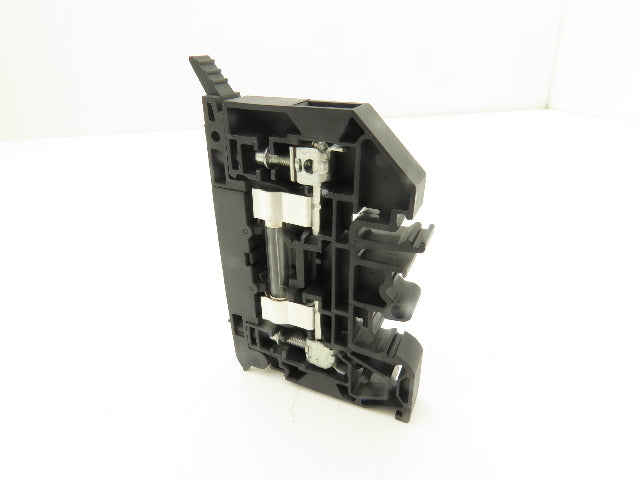 Allen Bradley 1492-H Fuse Holder Terminal Block Red Indicator 10-57V Lot of 54