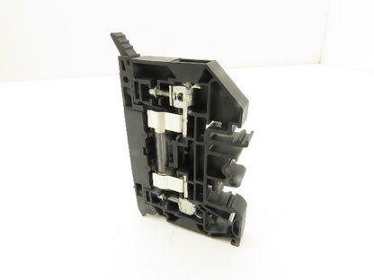 Allen Bradley 1492-H Fuse Holder Terminal Block Red Indicator 10-57V Lot of 54
