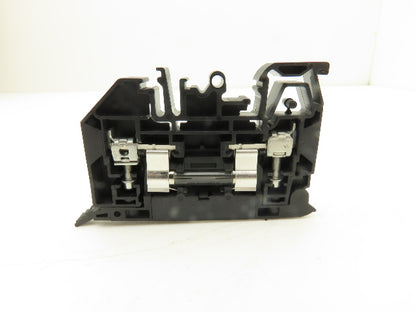 Allen Bradley 1492-H Fuse Holder Terminal Block Red Indicator 10-57V Lot of 54