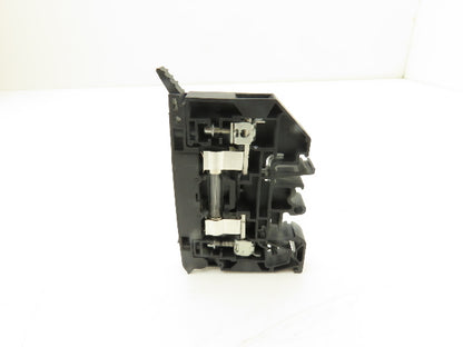Allen Bradley 1492-H Fuse Holder Terminal Block Red Indicator 10-57V Lot of 54