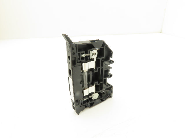Allen Bradley 1492-H Fuse Holder Terminal Block Red Indicator 10-57V Lot of 54
