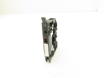 Allen Bradley 1492-H Fuse Holder Terminal Block Red Indicator 10-57V Lot of 54