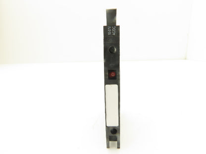 Allen Bradley 1492-H Fuse Holder Terminal Block Red Indicator 10-57V Lot of 54