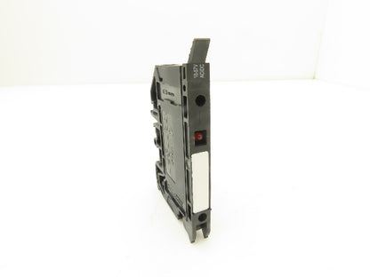 Allen Bradley 1492-H Fuse Holder Terminal Block Red Indicator 10-57V Lot of 54