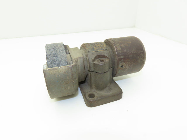 Norton Model Number 1 Brake Controlled Truing Device Grinding Abrasive