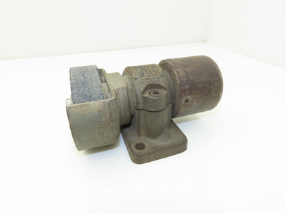 Norton Model Number 1 Brake Controlled Truing Device Grinding Abrasive