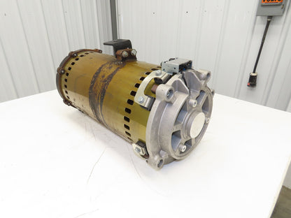 Hyster 8544587 Forklift Traction Drive Motor 48V 21.5kW Off E80XN TSW 180/6-360