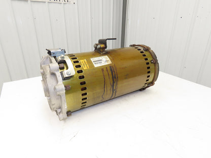 Hyster 8544587 Forklift Traction Drive Motor 48V 21.5kW Off E80XN TSW 180/6-360
