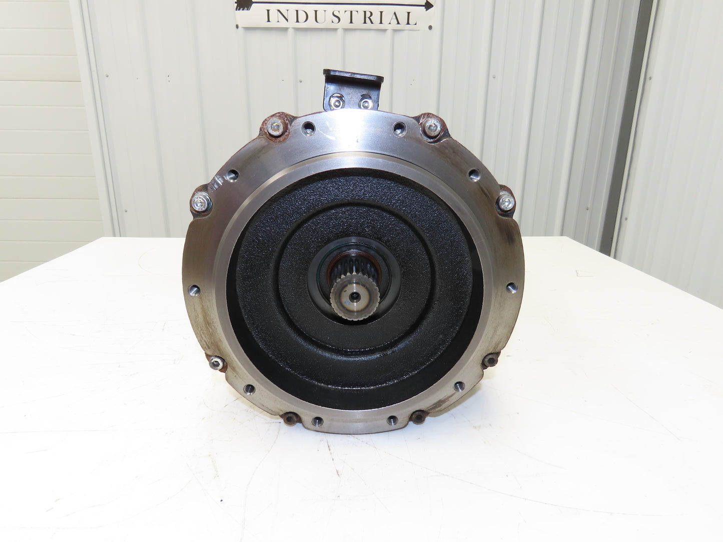 Hyster 8544587 Forklift Traction Drive Motor 48V 21.5kW Off E80XN TSW 180/6-360