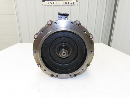 Hyster 8544587 Forklift Traction Drive Motor 48V 21.5kW Off E80XN TSW 180/6-360