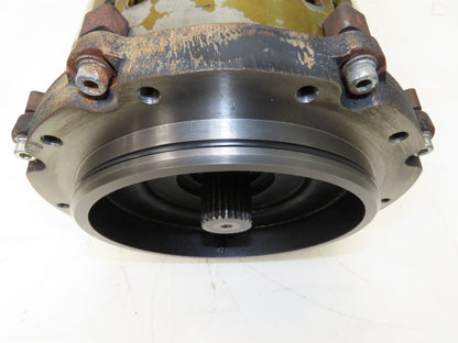 Hyster 8544587 Forklift Traction Drive Motor 48V 21.5kW Off E80XN TSW 180/6-360